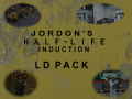 [Fanmade patch] Jordon's LD Induction Pack