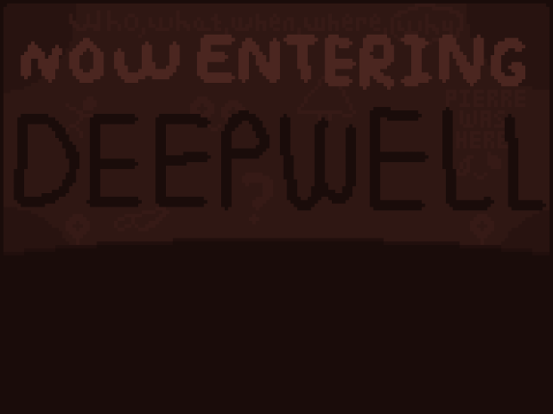 Deepwell 1.0.0