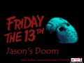 Friday The 13th Jasons Doom v2 996zan BETA