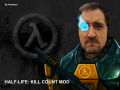Half-Life: Kill Count Mod