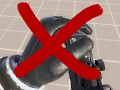 No Weapon Fidgeting (Idle Animations)