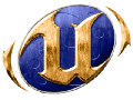 Unreal Tournament 2004 HD Icon