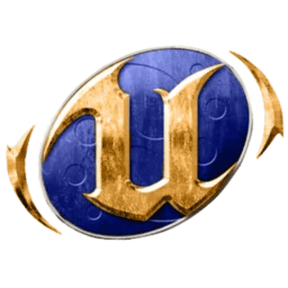 Unreal Tournament 2004 HD Icon
