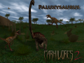 Paluxysaurus Addon for Carnivores M.E.E 1.0.4