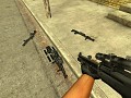 Contract Wars AS Val addon - Counter-Strike - ModDB