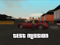 Test Mission - Mission Maker Remake