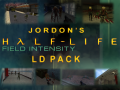 [OUTDATED] [Fanmade patch] Jordon's LD Field Intensity Pack