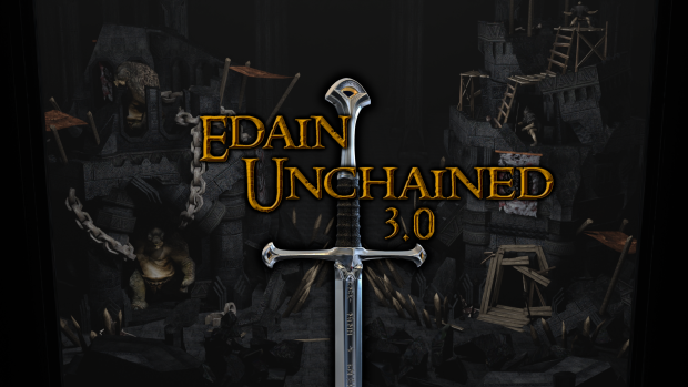 [outdated] Edain Unchained 3.0 - Installer