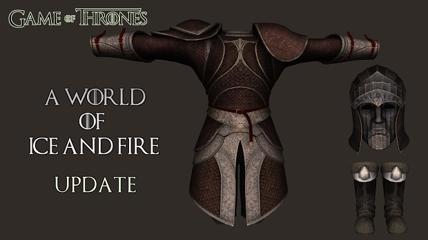 A World of Ice and Fire v9.0
