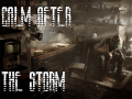 Calm after the Storm English Translation