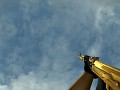Gold AK-47 [OldSchool]