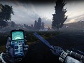 Fix for PDA, knife and detector for Anomaly 1.5.2