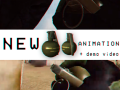 grenade new animation