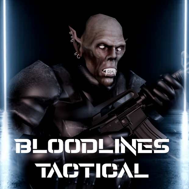 Bloodlines Tactical