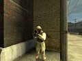 zm_waf_cave_bunker_v1 [Counter-Strike: Source] [Mods]