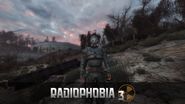Radiophobia 3 - Vanilla NPC Models for 1.12+