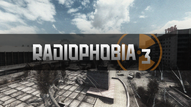 Radiophobia 3 - Hotfix 1 for 1.12