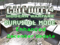 COD4 Survival Mod Enhanced v2.7