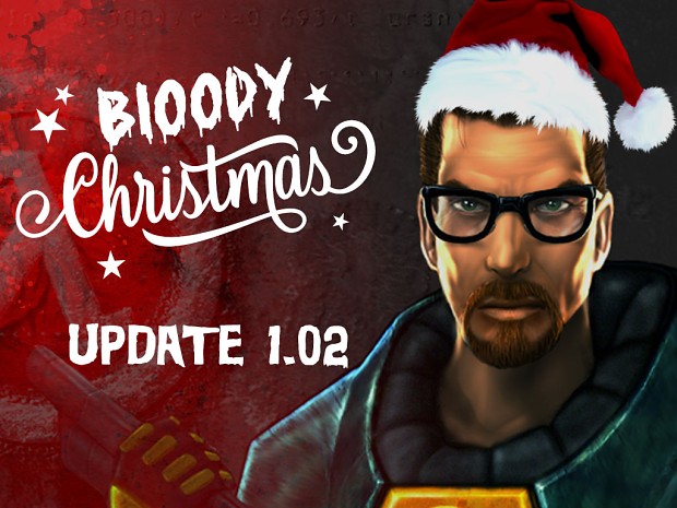 Bloody Christmas 1.02
