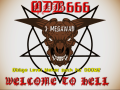 ODB666 DOOM2 WELCOME TO HELL PACK 2023 READ ME