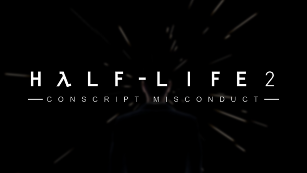 Conscript Misconduct 1.0 Release