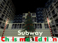 Subway - Christmas Edition