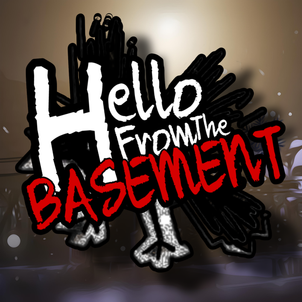 ❄️ Hello From The Basement - Alpha 3 ☃️