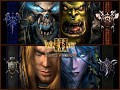 Warcraft III Fixed version