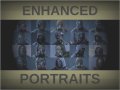 Enhanced Portraits [DLTX] [ALPHA VERSION]