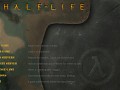 Widescreen WON/Anniversary-Style Menu for Opposing Force (Steam)