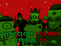 Wolfcl0ck Holiday Special 23 Release v1