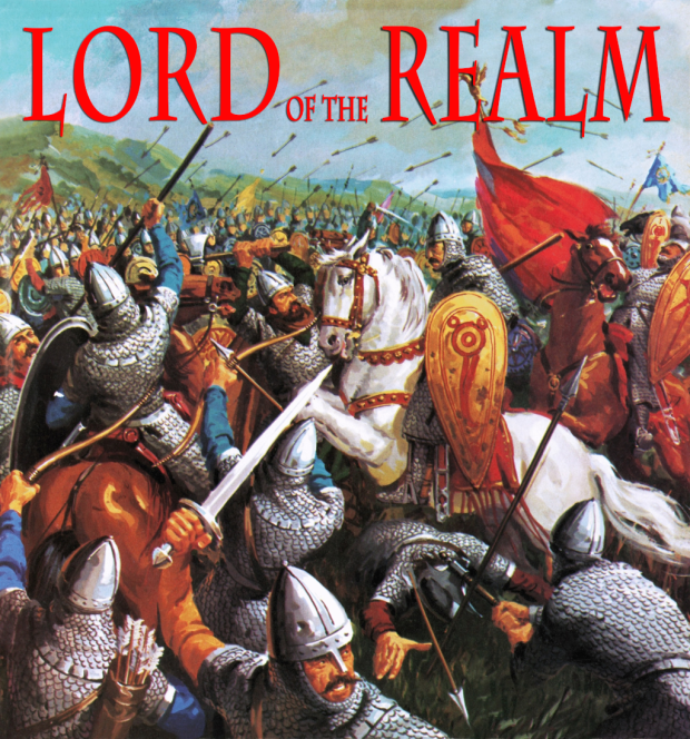 Lord of the Realm 097