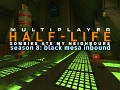 Half-Life: ZAMNMP - Season 8: Black Mesa Inbound (v2.8) + Aura 2.2 SDK