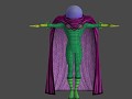 Bring back unused Spider-Man responses to Mysterio and Ock combat taunts