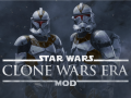 Clone Wars Era Mod - Episode III Update