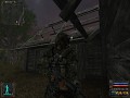 US MariNeS for S.T.A.L.K.E.R.