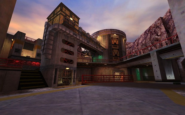 Half-Life's 25th Anniversary's new multiplayer maps