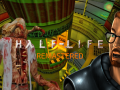 Half Life Remastered V1
