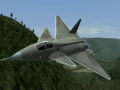 MiG 1.44 -Mighty Dragon-