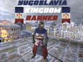Yugoslavia Kingdom Banner