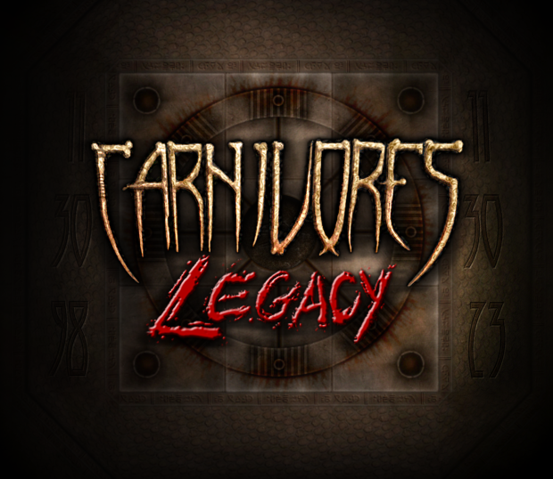 Carnivores Legacy v1.1 (Trophy Patch)