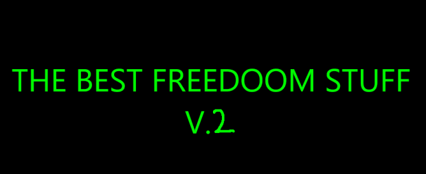 the_best_freedoom_stuff_v2
