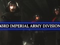 Imperial 43rd Army Division for Star Wars Galaxy at War