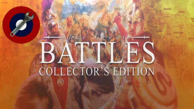Great Battles Collector's Edition Windows 10 Patch