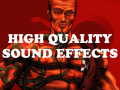 High quality sound effects [44 kHz] (Raze)