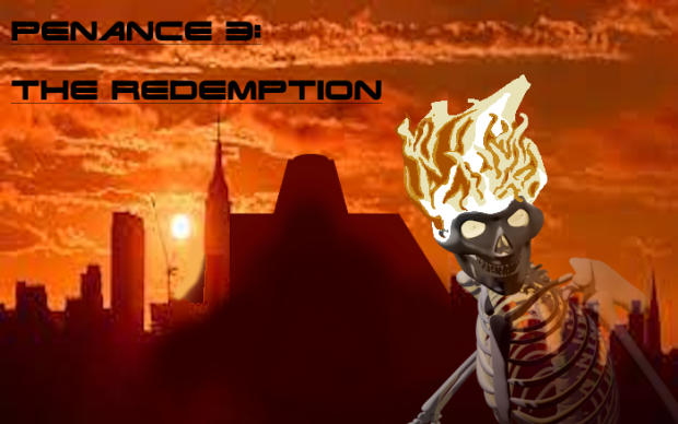 Penance 3: The Redemption