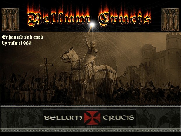 BellumCrucis 7 Enhanced All-In-One