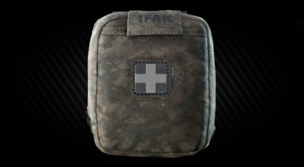 Maid's Medic EFT Icons for BHS Realistic Overhaul