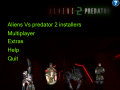Aliens vs. Predator 2 Easy Installer