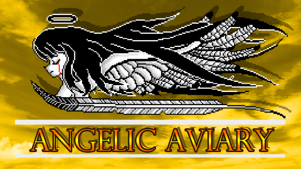 Angelic Aviary v1.3: Eviternity II edition + New enemies